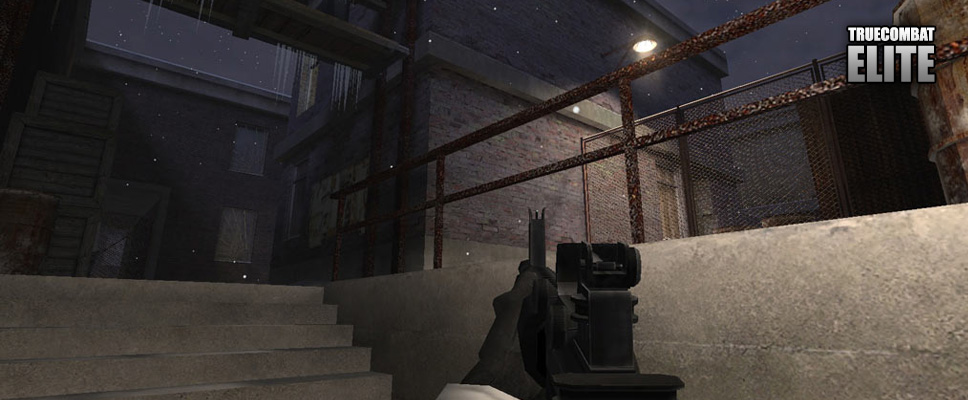 True Combat ELITE
