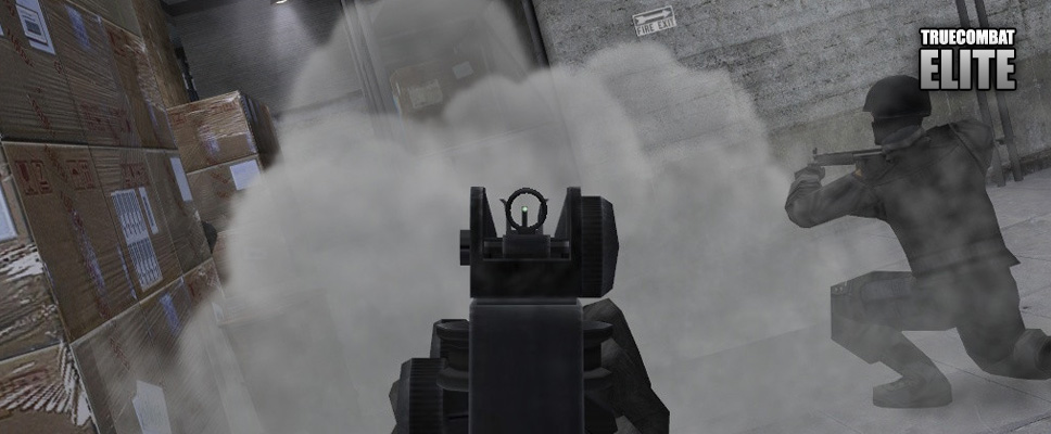 True Combat ELITE