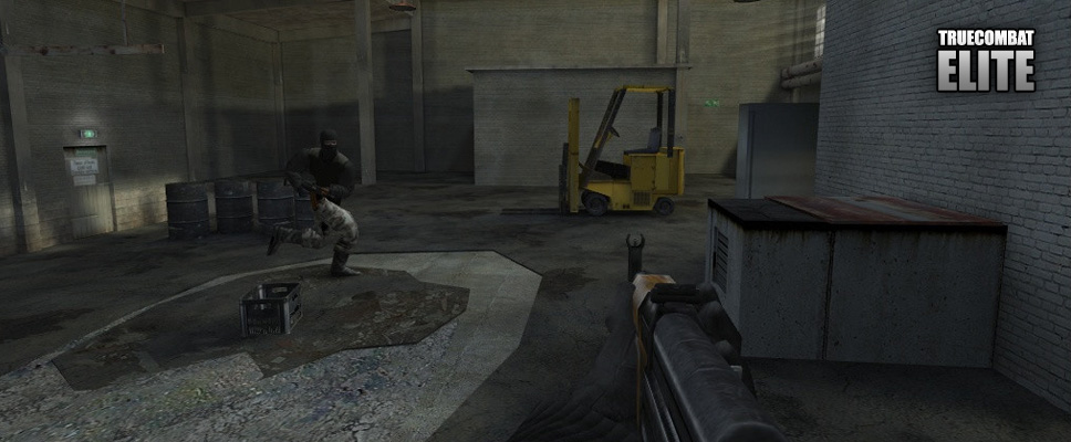 True Combat ELITE