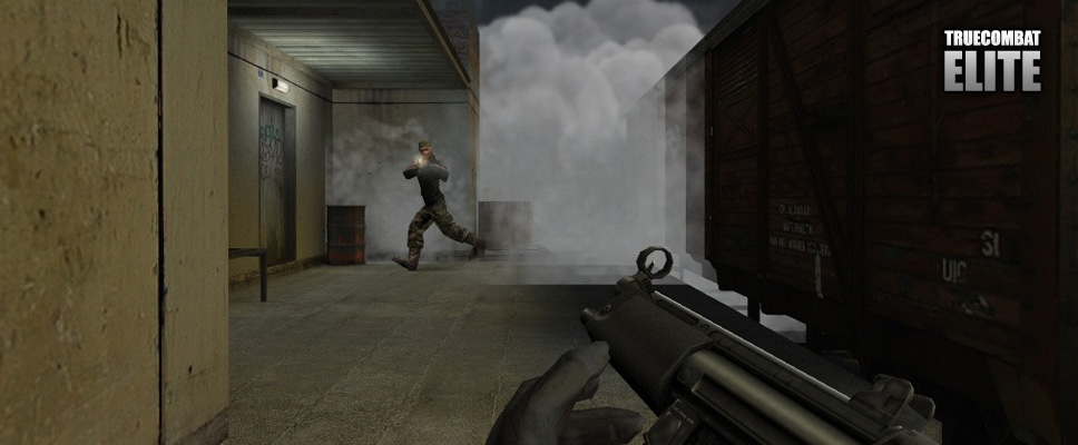 True Combat ELITE
