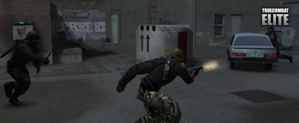 True Combat ELITE
