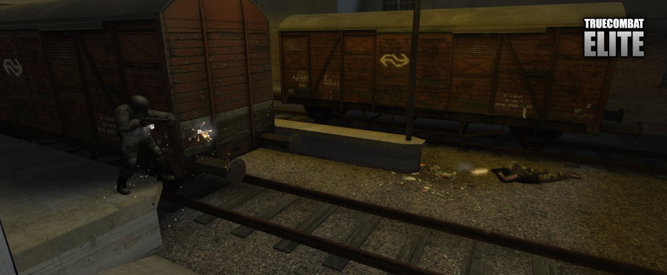 True Combat ELITE